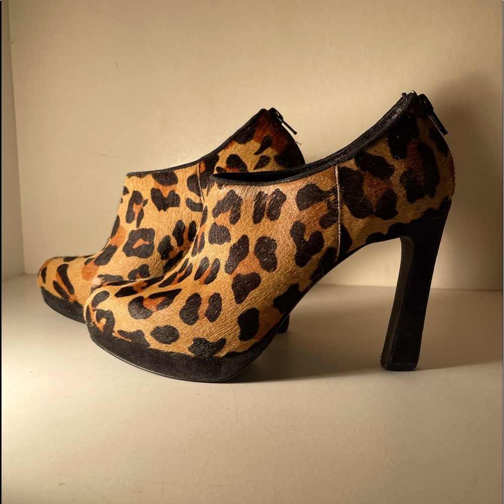 Audrey Brooke Women’s shoe/ boot